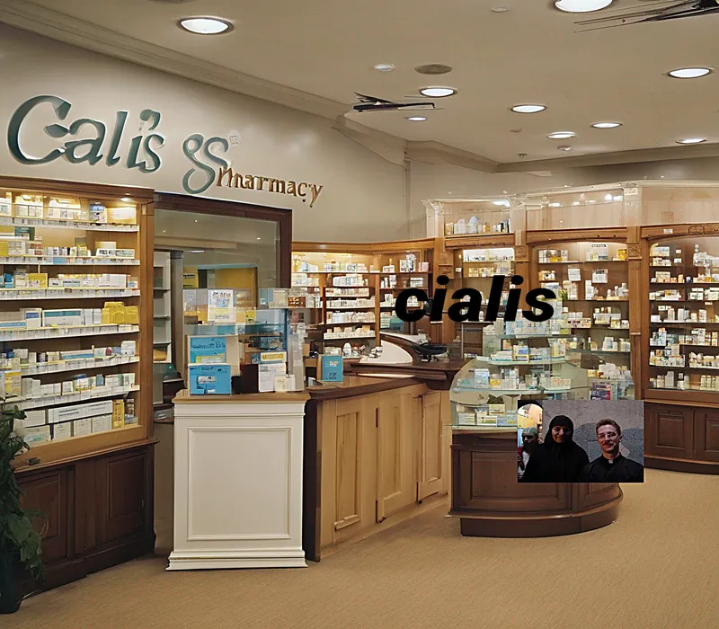 Cialis venta libre